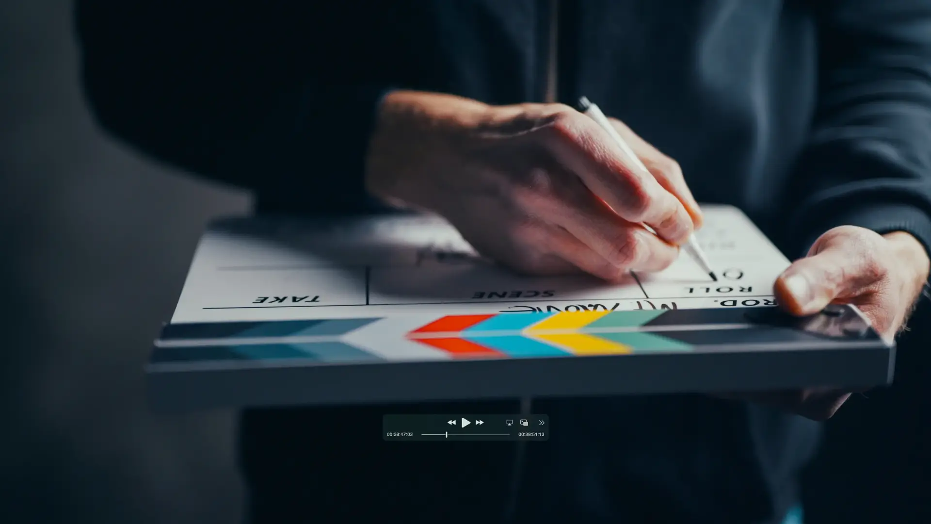 Comment bien structurer une vidéo de présentation d'entreprise